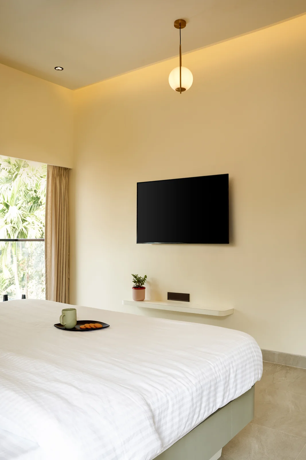 Serenity Shores project photo 16 | Design Metrics Serenity Shores — architecture & interior design project image 16 by Design Metrics, Alibag, Maharashtra